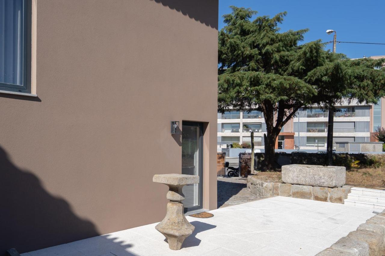 Green Villas Douro Gondomar  Exteriér fotografie