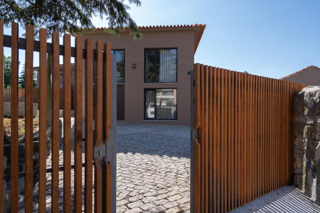 Green Villas Douro Gondomar  Exteriér fotografie