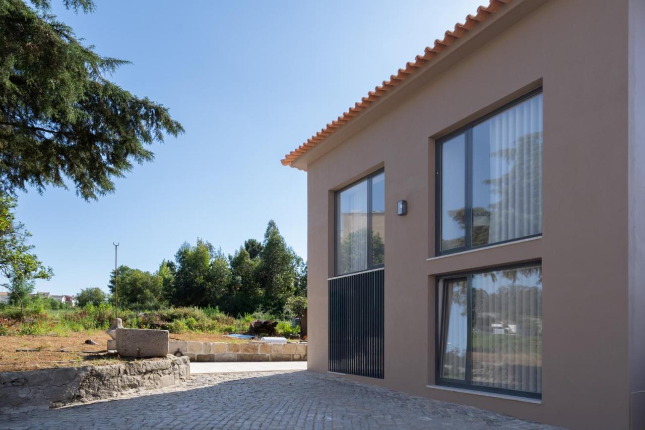 Green Villas Douro Gondomar  Exteriér fotografie