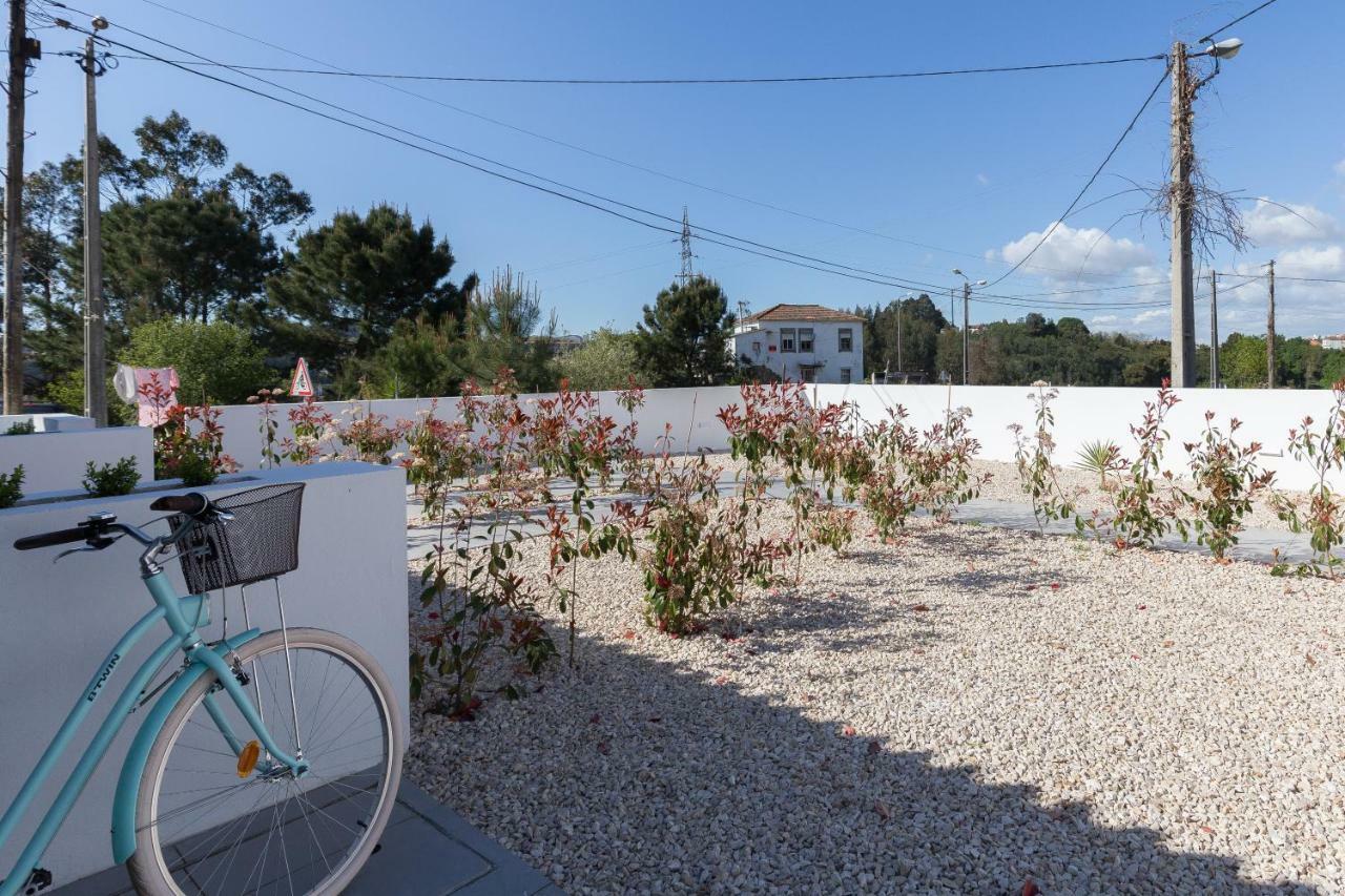 Green Villas Douro Gondomar  Exteriér fotografie