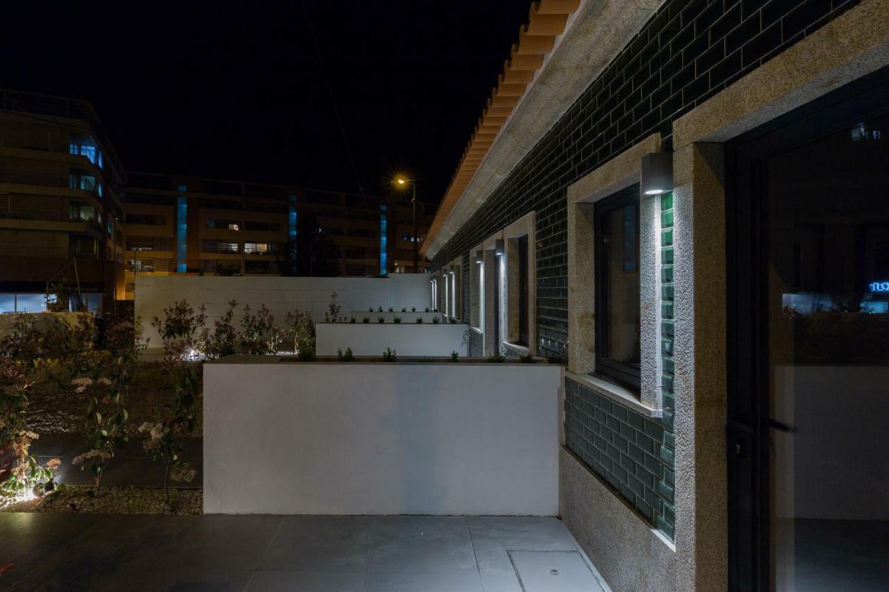 Green Villas Douro Gondomar  Exteriér fotografie