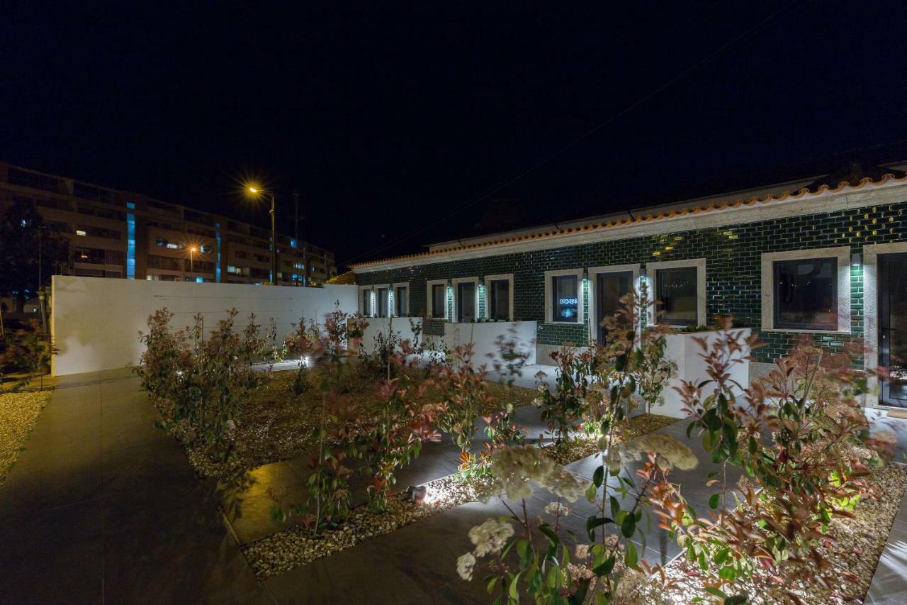 Green Villas Douro Gondomar  Exteriér fotografie