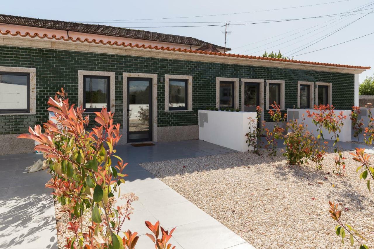 Green Villas Douro Gondomar  Exteriér fotografie