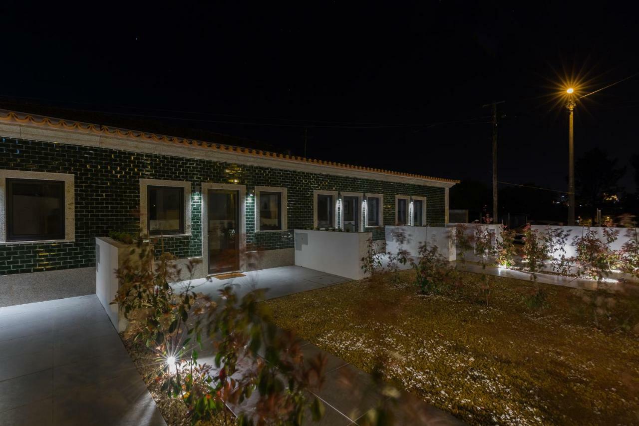 Green Villas Douro Gondomar  Exteriér fotografie