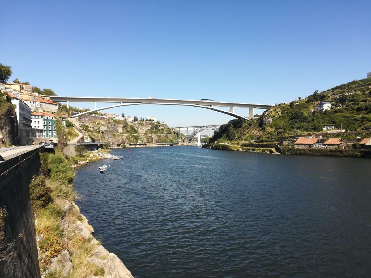 Green Villas Douro Gondomar  Exteriér fotografie